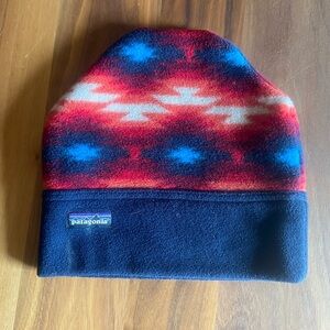 Patagonia Beanie